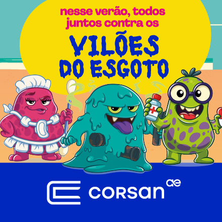 Corsan Notícias P2