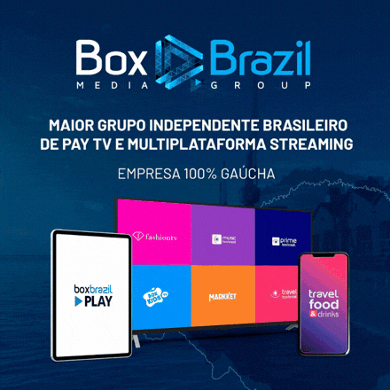 Box Brasil Home Centro