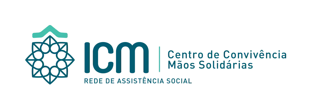 Logo Centro de Convivência Mãos Solidárias