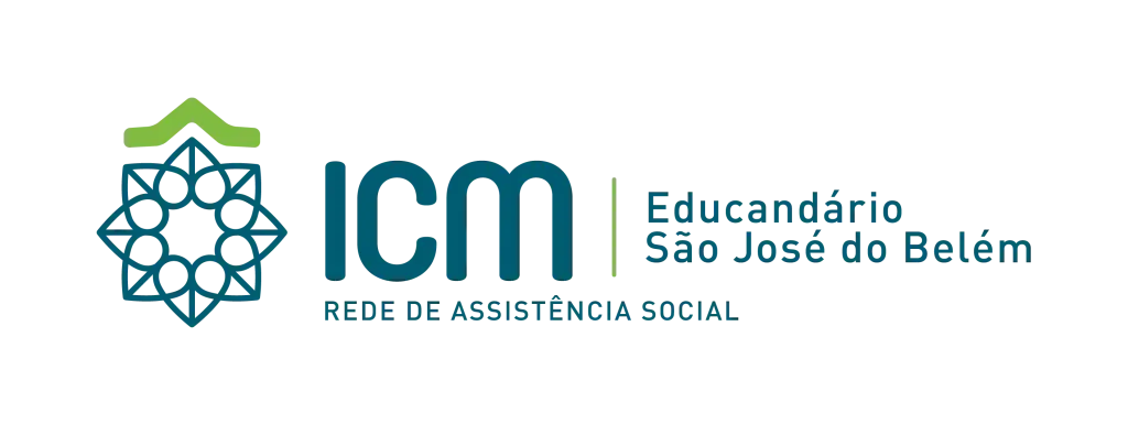Logo ICM Educandário São José do Bélem